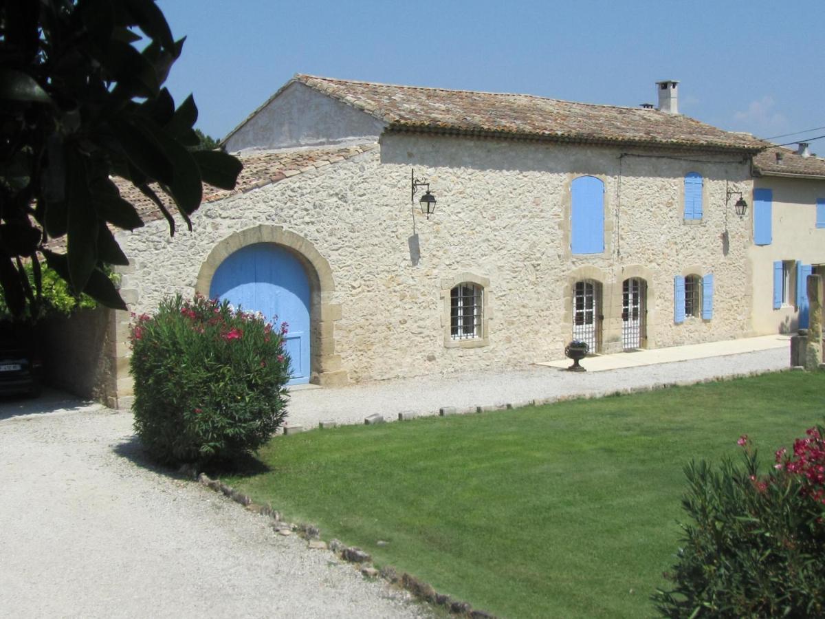 Maison Provencal Avec Piscine كافايو المظهر الخارجي الصورة